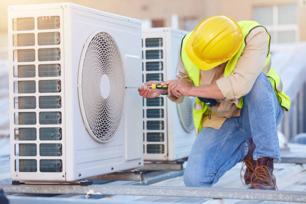 Best Central air repair  in Mayer, AZ