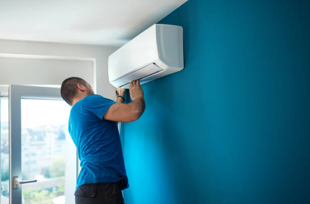 Best HVAC cleaning services  in Mayer, AZ