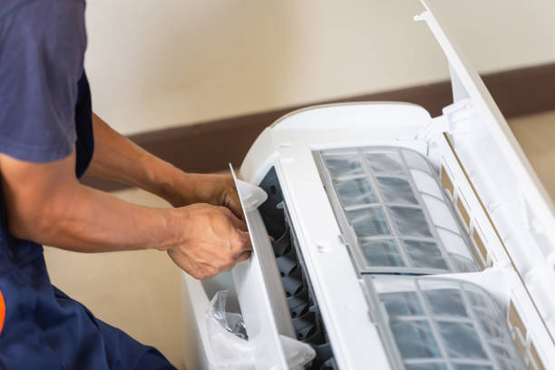 Best HVAC replacement cost  in Mayer, AZ