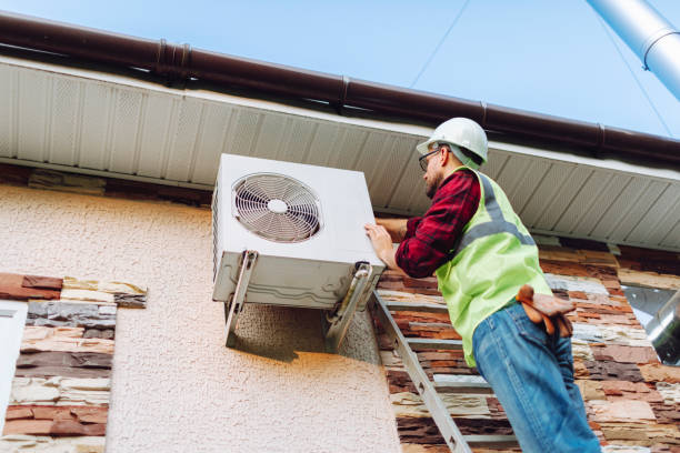Best Emergency HVAC repair  in Mayer, AZ
