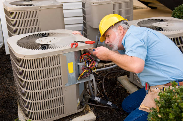 Best HVAC air duct cleaning  in Mayer, AZ