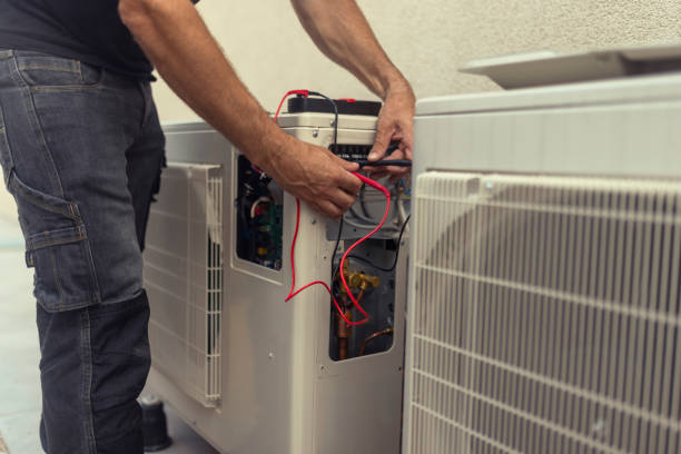 Best Affordable HVAC services  in Mayer, AZ