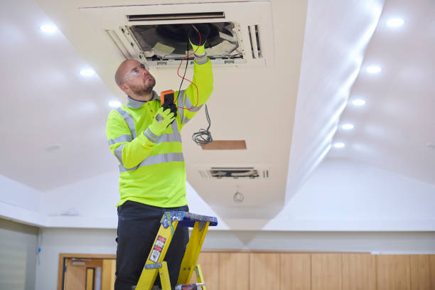 Best Ductless HVAC repair  in Mayer, AZ