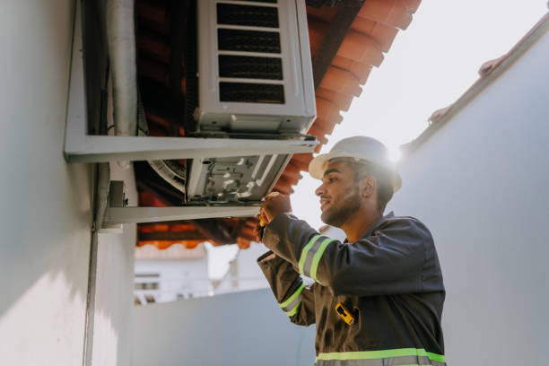 Professional HVAC in Mayer, AZ