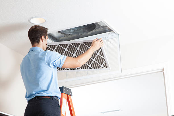 Best Ductless HVAC repair  in Mayer, AZ