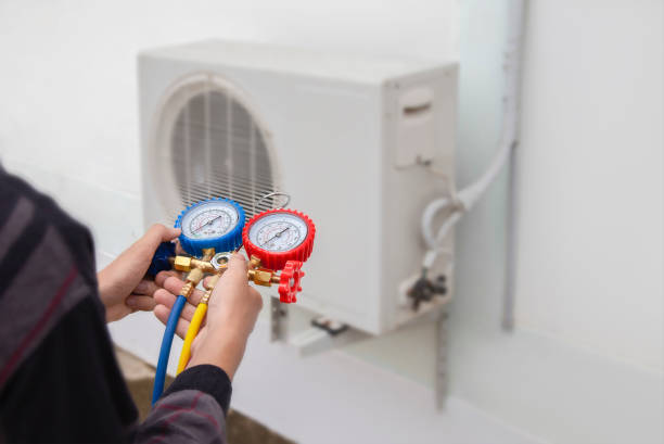  Mayer, AZ HVAC Pros