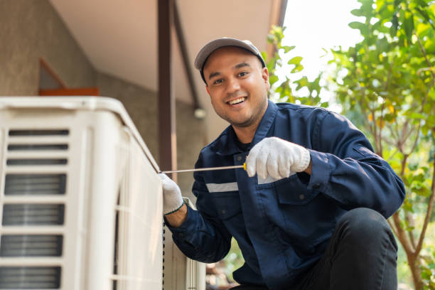 Best HVAC air duct cleaning  in Mayer, AZ