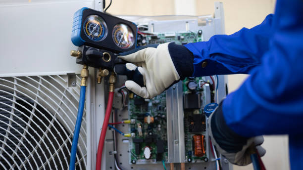Best HVAC repair near me  in Mayer, AZ