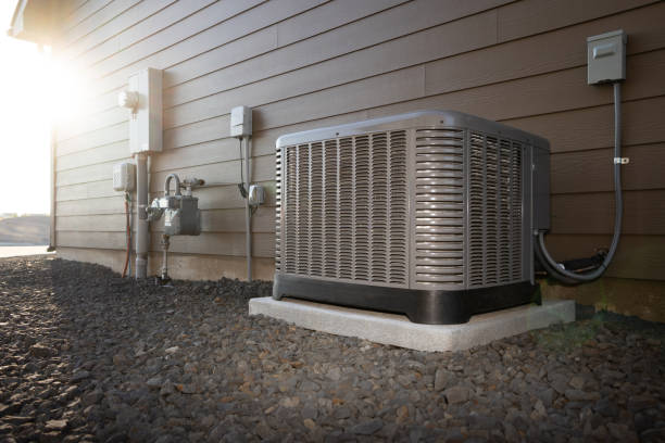 Best Affordable HVAC services  in Mayer, AZ